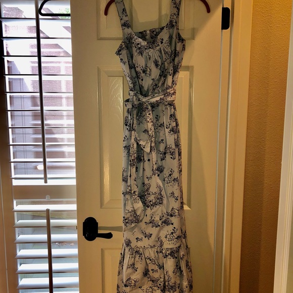 Gal Meets Glam size 6 NWT Lula - Picture 4 of 4